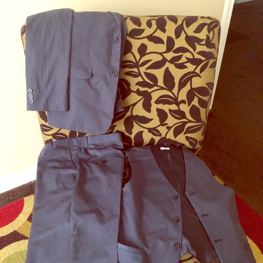 Boys Suit